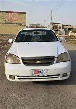 دايو لاسيتي